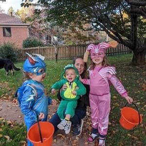 Meet your Posher, Carolyn